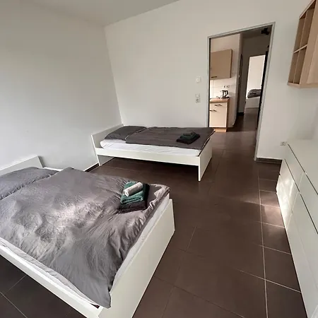Appartement Am 8 Gronau (Westfalen)
