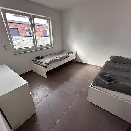 Appartement Am 8 *