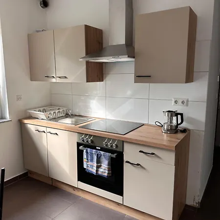 Appartement Am 8 Gronau (Westfalen)