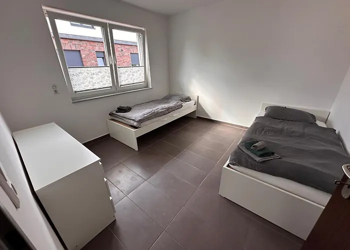 Appartement Am 8 *