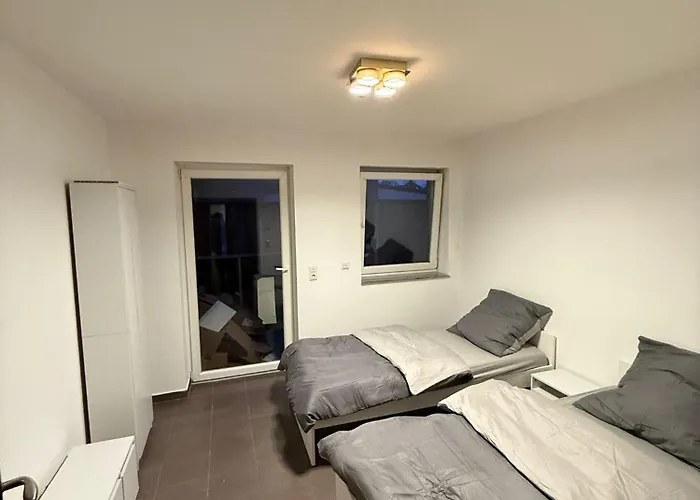 Am 8 Appartement Gronau (Westfalen)