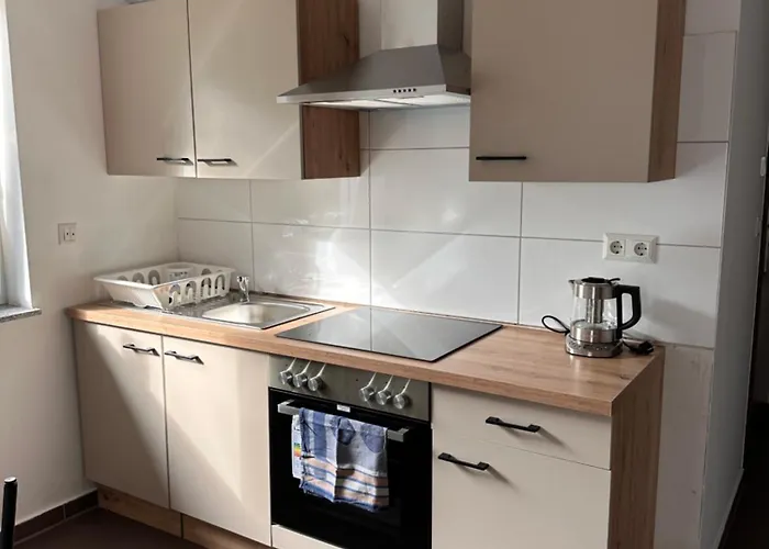 Appartement Am 8 Gronau (Westfalen)